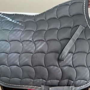 BLING Lami-Cell AP saddle pad (USED)